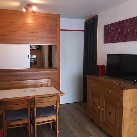 Le Christiania Les Bergers Apartamento Alpe d'Huez Exterior foto