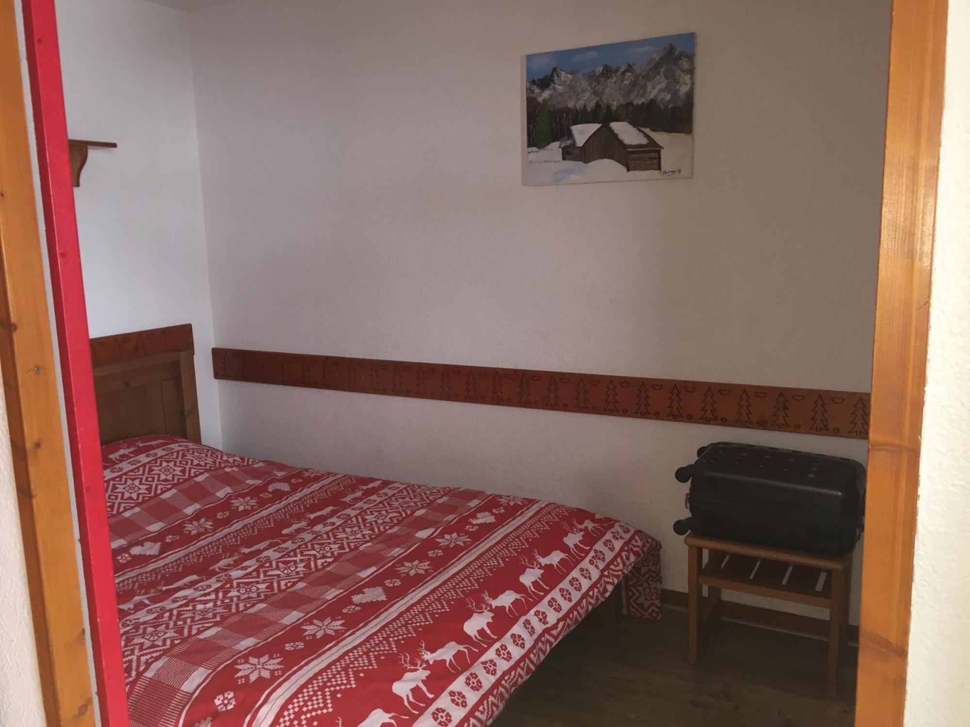 Le Christiania Les Bergers Apartamento Alpe d'Huez Exterior foto