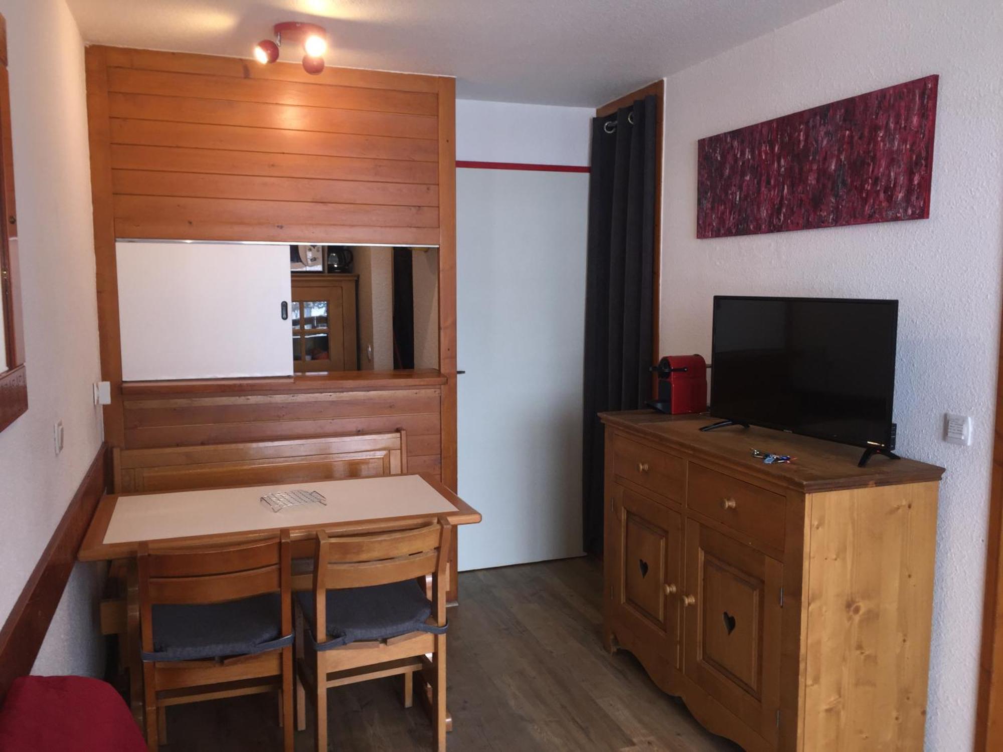 Le Christiania Les Bergers Apartamento Alpe d'Huez Exterior foto